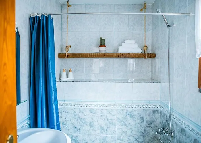 Casa Da Ernesta Tatil Evi