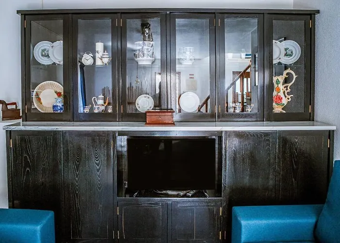 Tatil Evi Casa Da Ernesta