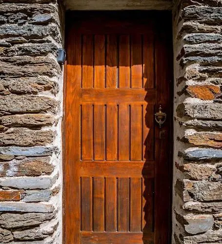 Casa Da Ernesta Tatil Evi