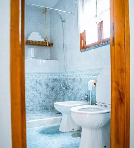 Tatil Evi Casa Da Ernesta *