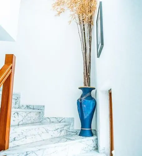 Casa Da Ernesta Mondim de Basto