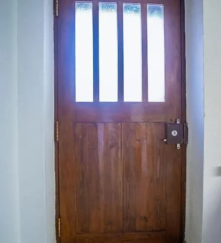 Casa Da Ernesta Tatil Evi