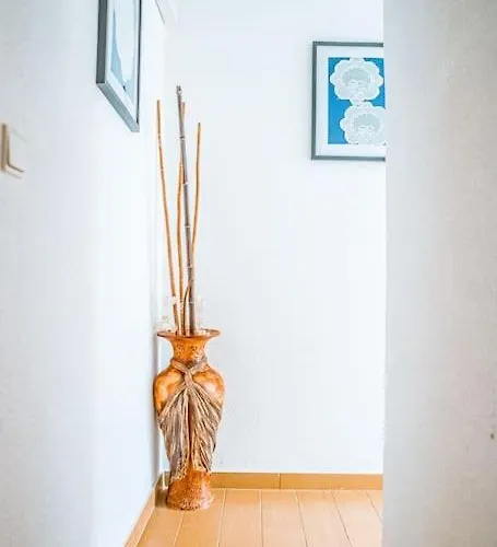 Tatil Evi Casa Da Ernesta *