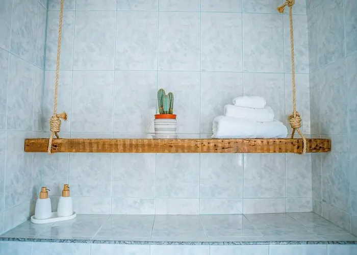 Tatil Evi Casa Da Ernesta