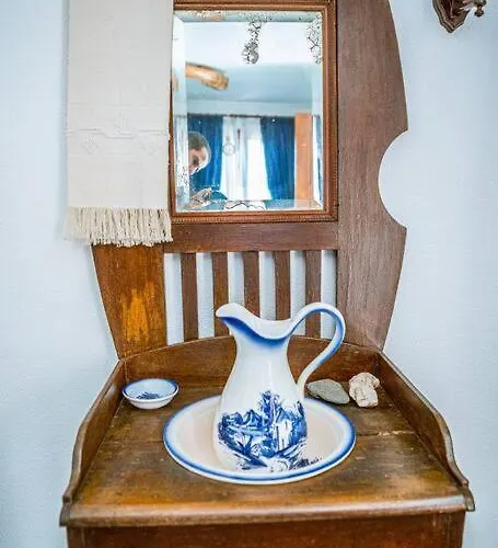 Tatil Evi Casa Da Ernesta Mondim de Basto