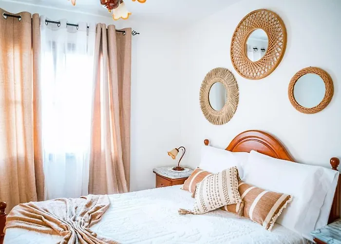 Casa Da Ernesta Tatil Evi Mondim de Basto