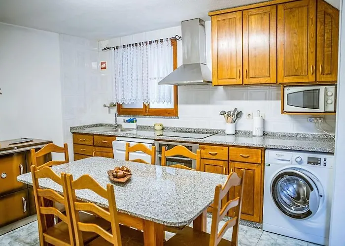 Tatil Evi Casa Da Ernesta Mondim de Basto