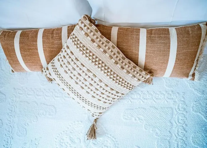 Casa Da Ernesta Hébergement de vacances Mondim de Basto