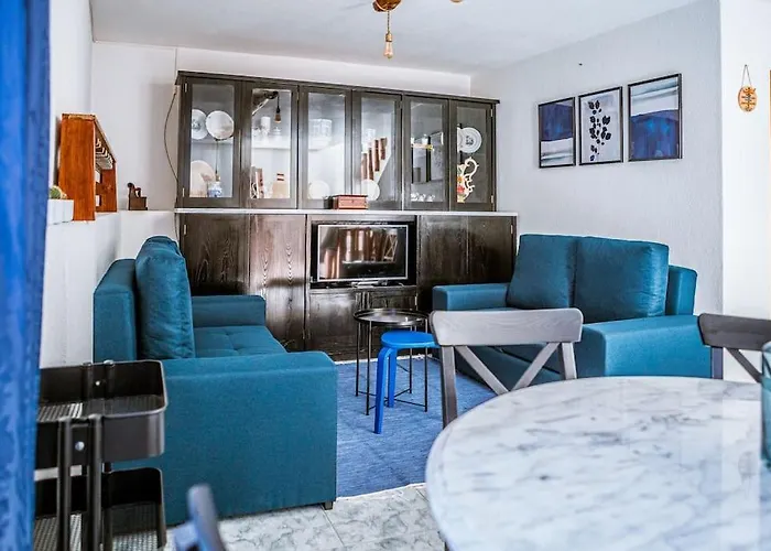 Casa Da Ernesta Hébergement de vacances